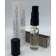 Amouage Opus VII Reckless Leather Luxus Vzorka, 2ml Spray