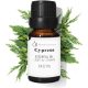 Céderový esenciálny olej, 10ml Čistý organický 100% prírodný aromaterapia zvlhčovač