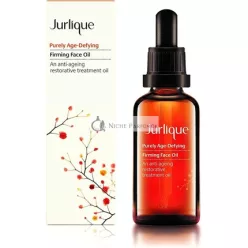   Jurlique Purely Age-Defying Firming Face Oil na tvár, krk a dekoltáž, 50ml