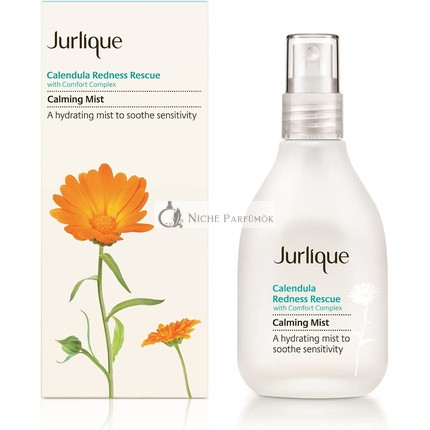 Jurlique Calendula Redness Rescue Upokojujúci Sprej 100ml