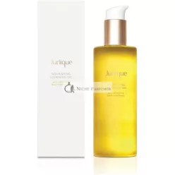   Jurlique výživný čistiaci olej na tvár a krk pre všetky typy pleti, 200 ml