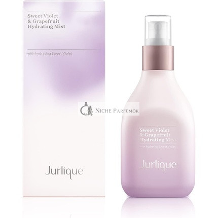 Jurlique Sladká fialka a grapefruit hydratačný sprej 100ml