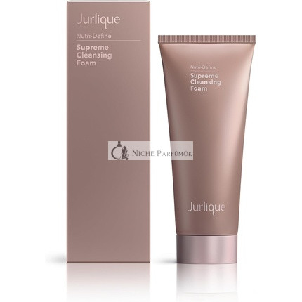 Jurlique Nutri Define Supreme Čistiaca pena, 100ml