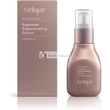 Jurlique Nutri Define Supreme Omladzujúce Sérum, 30 ml