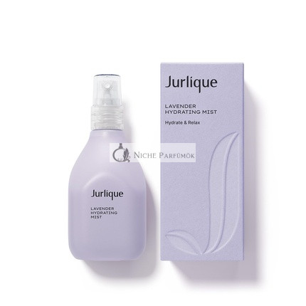 Levanduľový Hydratačný Sprej, 100ml