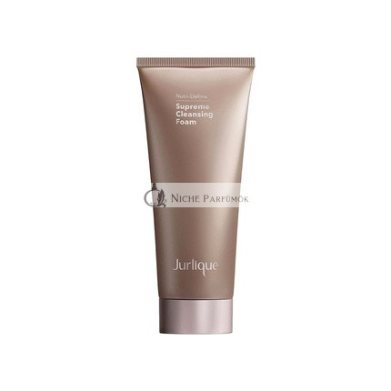 Jurlique Nutri Define Supreme Čistiaca pena, 100 ml