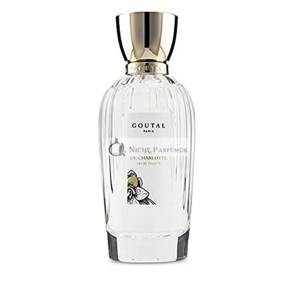 Annick Goutal Eau De Charlotte Eau De Toilette Spray pre ženy, 100 ml