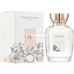 Annick Goutal Le Chevrefeuille Eau De Toilette, 100ml