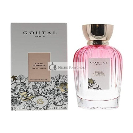 Annick Goutal Rose Pompon Eau de Toilette, 100 ml