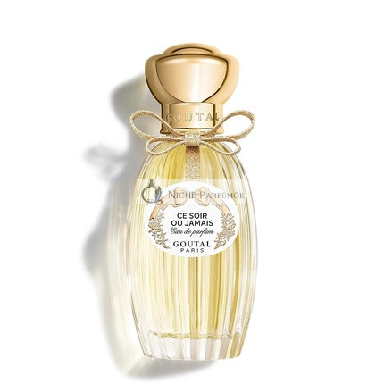 Annick Goutal Ce Soir Ou Jamais Ženský Eau de Parfum, 100 ml