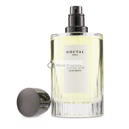 Annick Goutal Ninfeo Mio Eau de Toilette, 100 ml