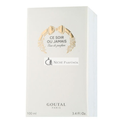 Annick Goutal Ce Soir ou Jamais EDP sprej, 100ml