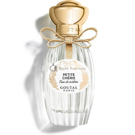 Annick Goutal Petite Cherie Eau de Toilette pre ženy, 50ml