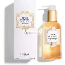 Goutal Tenue Soiree Sprchový Olej, 250 ml