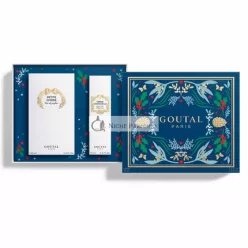   Goutal Petite Chérie Darčeková Sada Eau De Parfum Spray, 100ml & 75ml Univerzálny Krém
