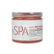BCL SPA Mŕtve More Soľný Kúpeľ Rúžová Grapefruit 454g