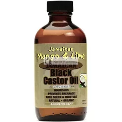 Jamaické mango a limetka ricínový olej, 227 g