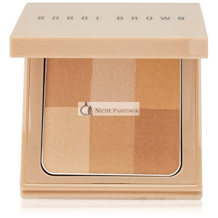 Bobbi Brown Nude Finish Osvetľujúci Púder 6.5g