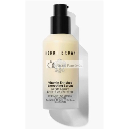 Bobbi Brown Vitamínom obohatené vyhladzujúce sérum pre ženy, 30ml