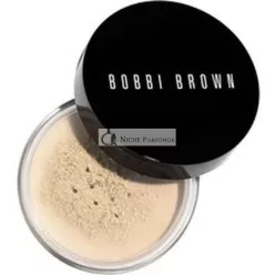 Bobbi Brown Priesvitný Púder Soft Sand