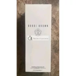   Bobbi Brown Upokojujúci Čistiaci Olej 200ml Odstraňovač Make-up