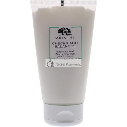 Origins Checks and Balances Penivý Čistič Tváre 150mL