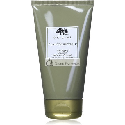 Origins Plantscription Čistiaci Prostriedok Proti Vráskam 150ml