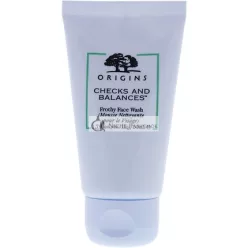   Origins Checks & Balances Penivý Čistiaci Gél na Tvár 50ml
