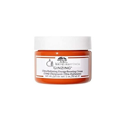 Origins GinZing Ultra-Hydratačný Energiou Dodávajúci Krém 30ml