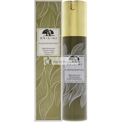 Origins Plantscription Multi-Powered Youth Serum pre ženy, 50ml