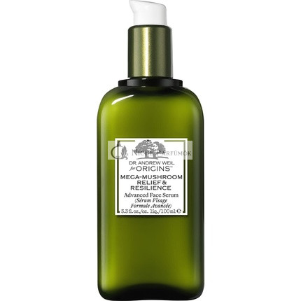 Origins Dr. Andrew Weil Mega-Hubový Úľavový a Odolnostný Pokročilý Sérum na Tvár 30ml