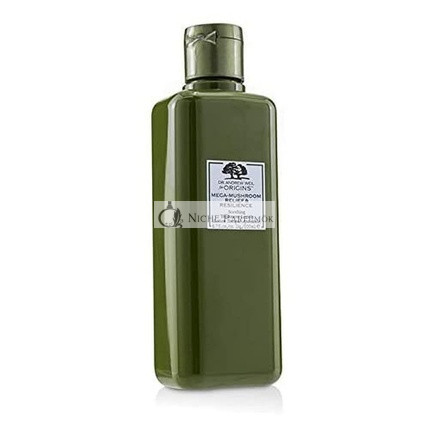 Origins Mega-Hubový Úľavový a Odolný Upokojujúci Ošetrujúci Lotion Sérum, 200ml