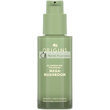 Origins Dr. Andrew Weil For Origins Mega-Hubový Korektor Tmavých Škvŕn 50ml