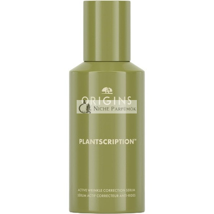 Origins Plantscription Aktív Oprava Hraníc Sérum, 30ml