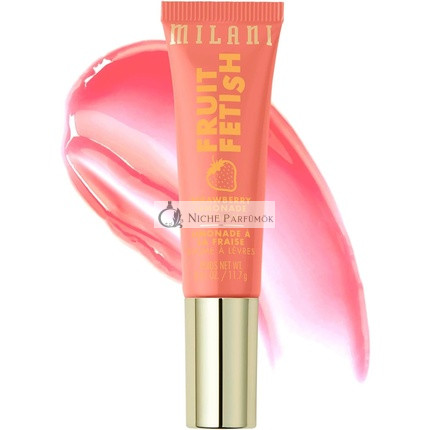 Milani Ovocný Fetish Balzam na pery
