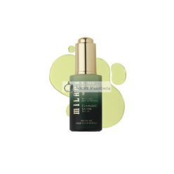 Milani Zelená Bohyňa Osvetľovací Olej, 30ml