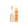 Milani Fruit Fetish Balzam na pery Passionfruit Coconut 110 - 10 Ml