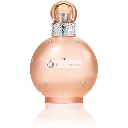 Britney Spears Naked Fantasy Eau de Toilette pre ženy, 100ml