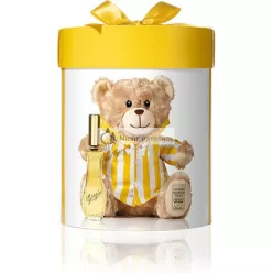 Giorgio dámsky Eau De Toilette, 90ml + plyšový medveď