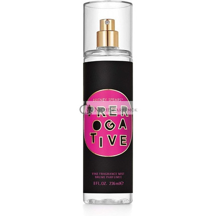 Britney Spears Prerogative Parfum 236ml