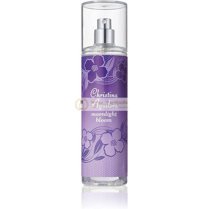Christina Aguilera Moonlight Bloom Jemný Parfumový Sprej, 236ml