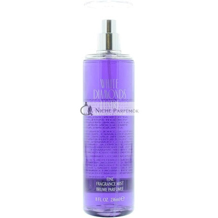 Elizabeth Taylor White Diamonds Lustre Parfumový Sprej 236ml