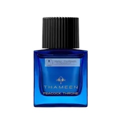 Thameen Pávie Trón Extrait De Parfum W, 50ml