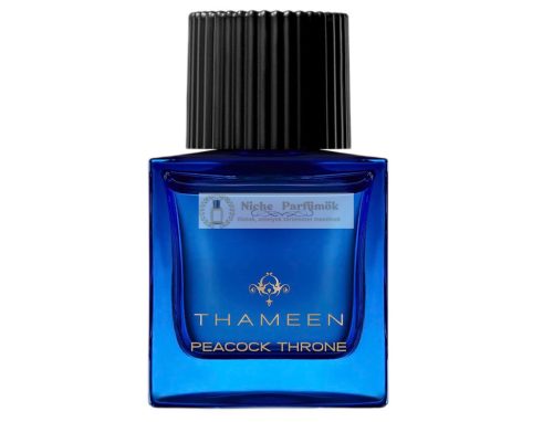 Thameen Pávie Trón Extrait De Parfum W, 50ml