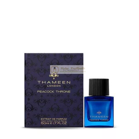 Thameen Pávie Trón Extrait De Parfum W, 50ml