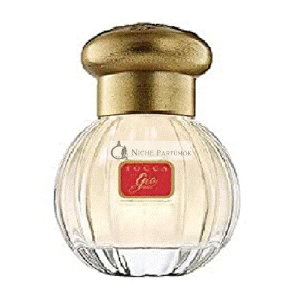 Tocca Gia Eau de Parfum pre ženy, 5ml