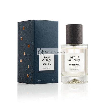 Acqua di Praga Unisex Parfum