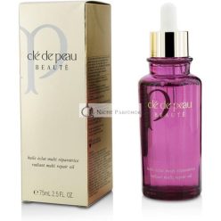 Radiant Multi Oprava Olej, 100ml