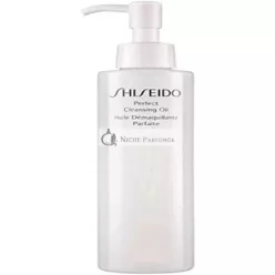 Shiseido SKN GLOB PERF ČISTIACI OLEJ 180ML