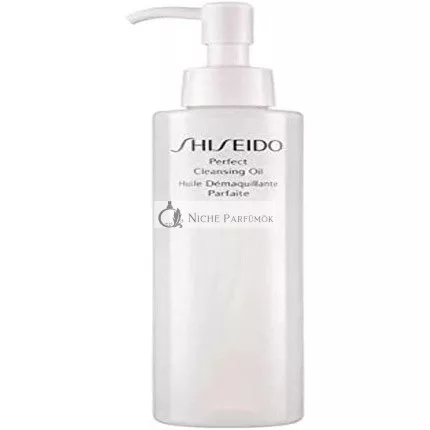 Shiseido SKN GLOB PERF ČISTIACI OLEJ 180ML